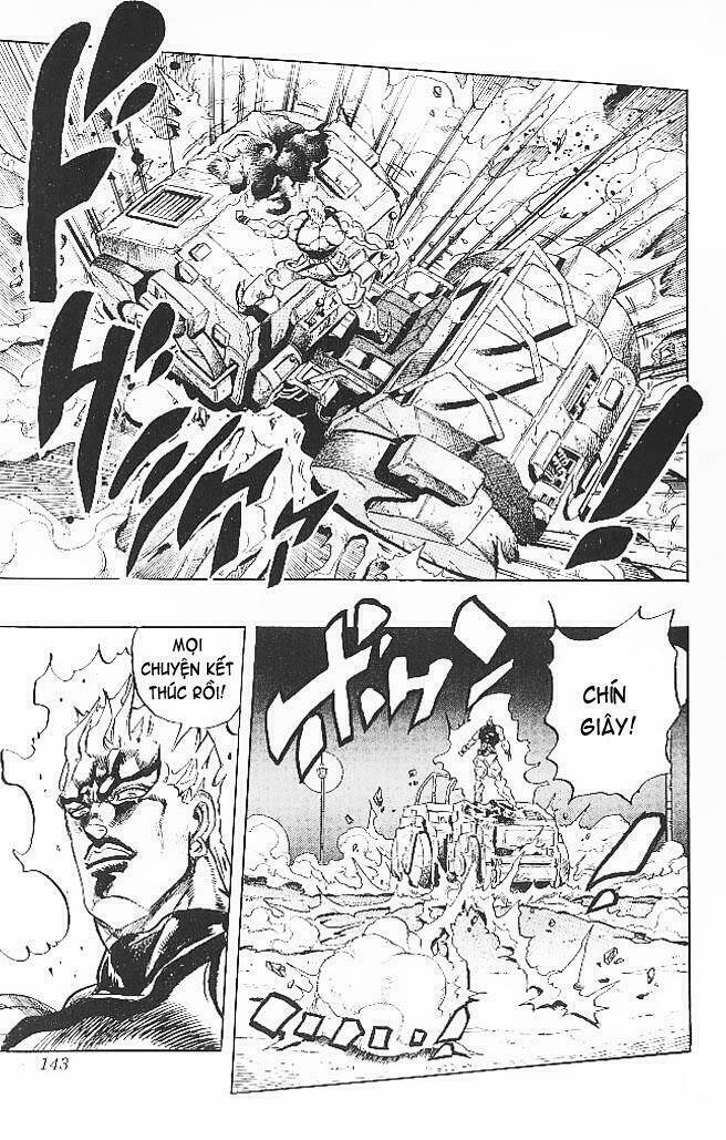 Cuộc Phiêu Lưu Bí Ẩn Chapter 263 - Trang 2