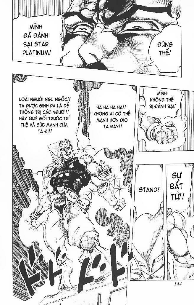 Cuộc Phiêu Lưu Bí Ẩn Chapter 263 - Trang 2