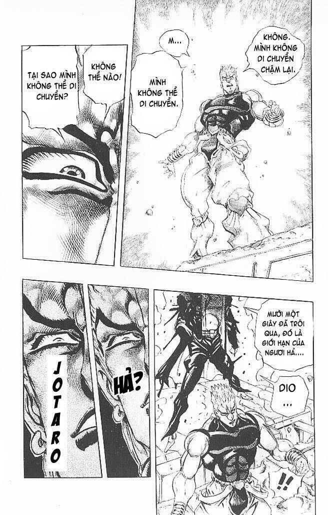 Cuộc Phiêu Lưu Bí Ẩn Chapter 263 - Trang 2