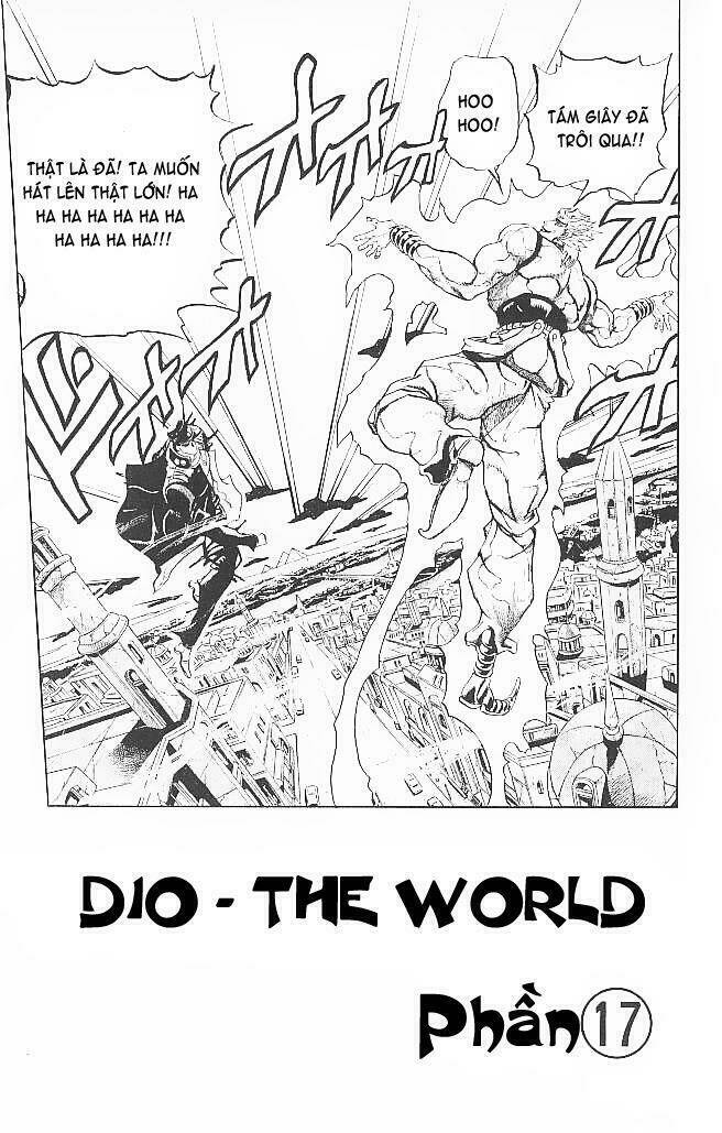 Cuộc Phiêu Lưu Bí Ẩn Chapter 263 - Trang 2