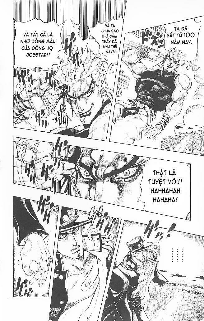 Cuộc Phiêu Lưu Bí Ẩn Chapter 263 - Trang 2