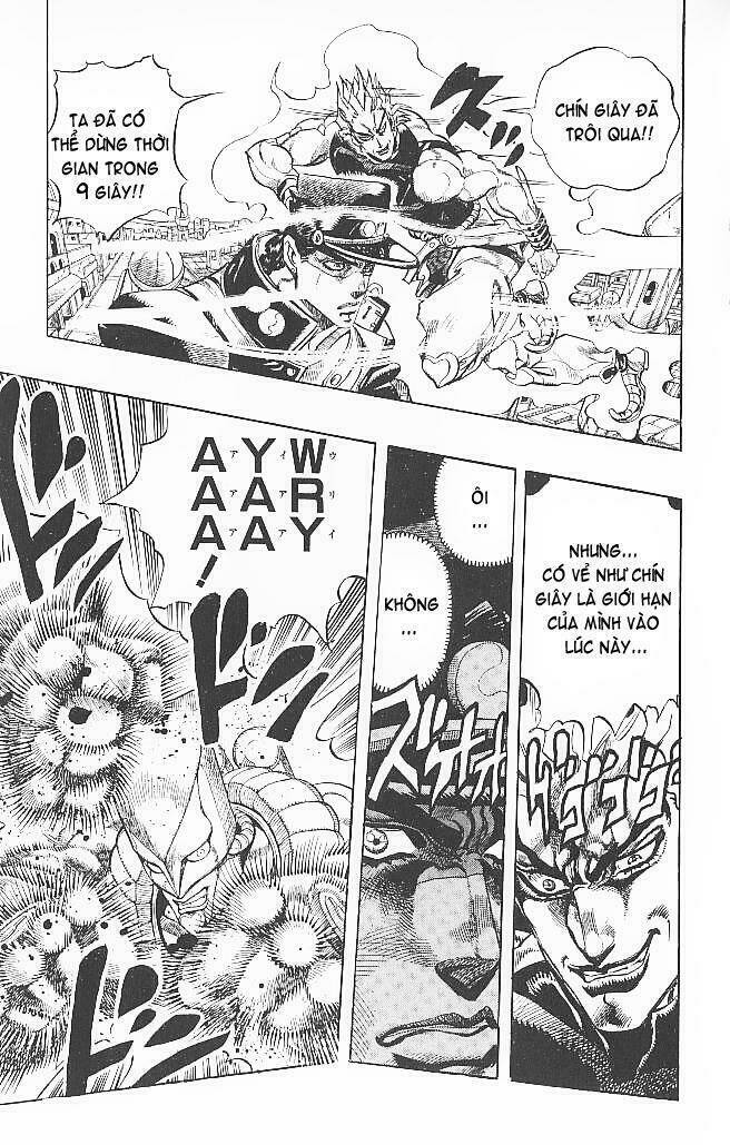 Cuộc Phiêu Lưu Bí Ẩn Chapter 263 - Trang 2