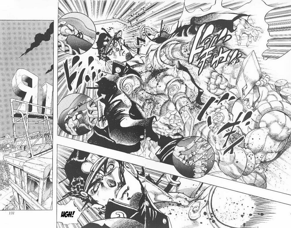 Cuộc Phiêu Lưu Bí Ẩn Chapter 263 - Trang 2