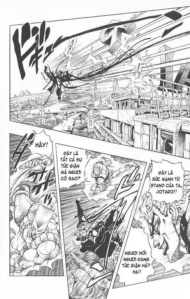 Cuộc Phiêu Lưu Bí Ẩn Chapter 263 - Trang 2