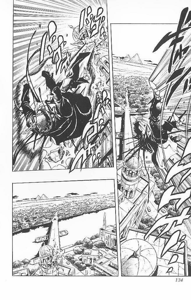 Cuộc Phiêu Lưu Bí Ẩn Chapter 263 - Trang 2