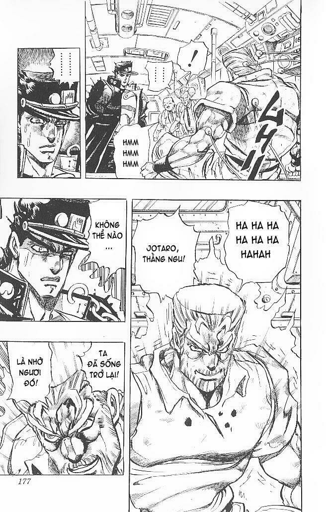 Cuộc Phiêu Lưu Bí Ẩn Chapter 265 - Trang 2