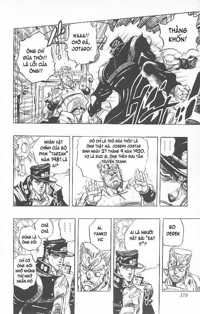 Cuộc Phiêu Lưu Bí Ẩn Chapter 265 - Trang 2