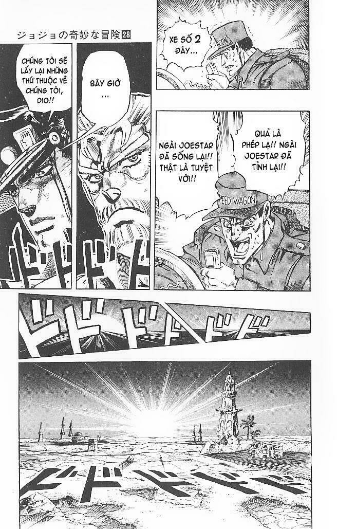 Cuộc Phiêu Lưu Bí Ẩn Chapter 265 - Trang 2