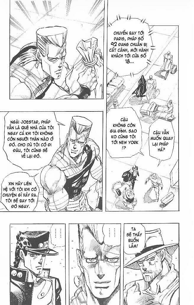 Cuộc Phiêu Lưu Bí Ẩn Chapter 265 - Trang 2