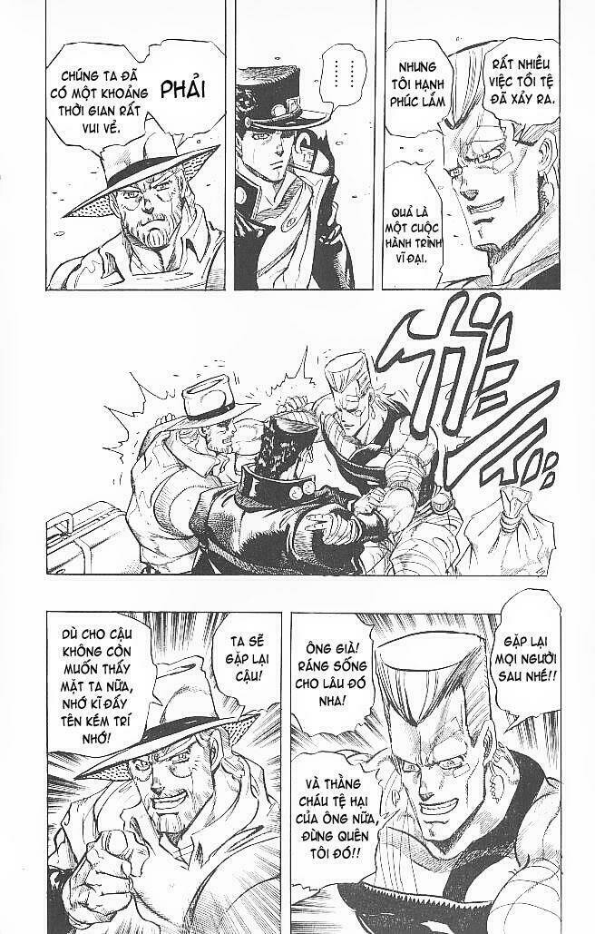 Cuộc Phiêu Lưu Bí Ẩn Chapter 265 - Trang 2