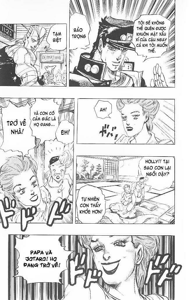 Cuộc Phiêu Lưu Bí Ẩn Chapter 265 - Trang 2