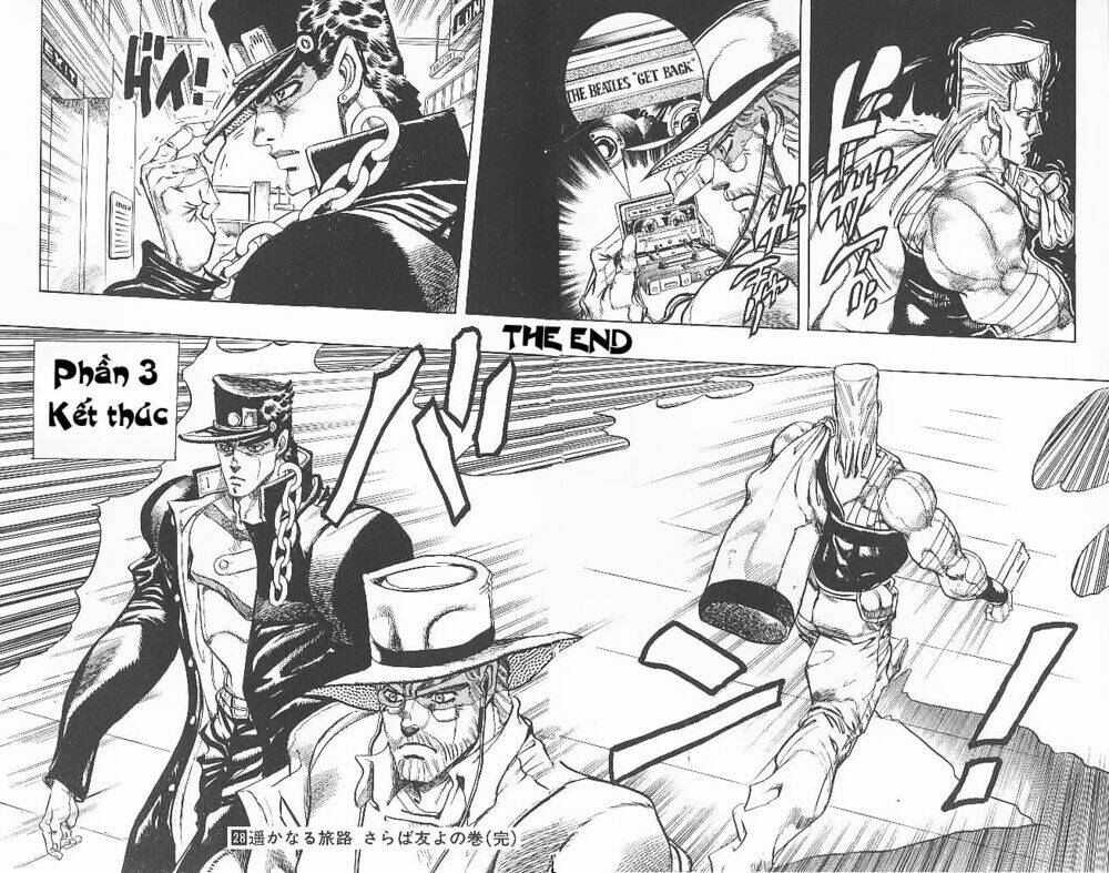 Cuộc Phiêu Lưu Bí Ẩn Chapter 265 - Trang 2