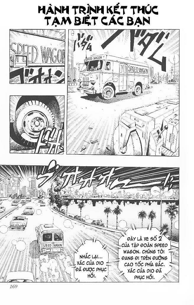 Cuộc Phiêu Lưu Bí Ẩn Chapter 265 - Trang 2