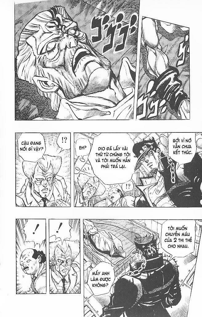 Cuộc Phiêu Lưu Bí Ẩn Chapter 265 - Trang 2