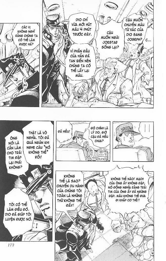 Cuộc Phiêu Lưu Bí Ẩn Chapter 265 - Trang 2