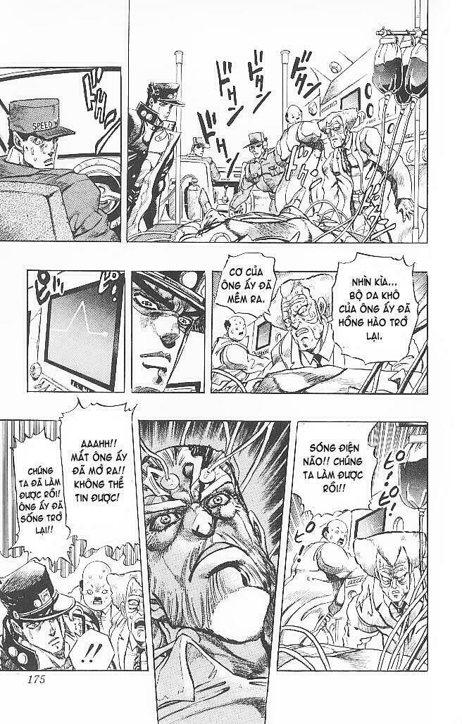 Cuộc Phiêu Lưu Bí Ẩn Chapter 265 - Trang 2