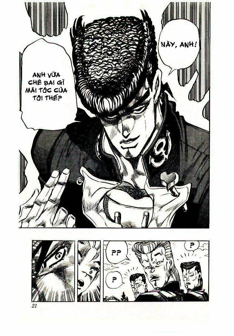 Cuộc Phiêu Lưu Bí Ẩn Chapter 266 - Trang 2