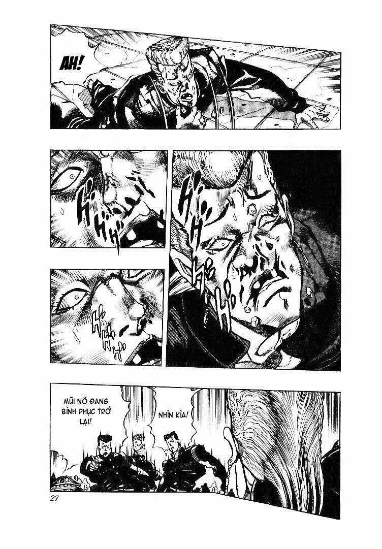 Cuộc Phiêu Lưu Bí Ẩn Chapter 266 - Trang 2