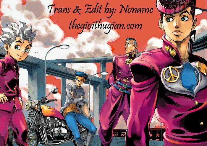 Cuộc Phiêu Lưu Bí Ẩn Chapter 268 - Trang 2