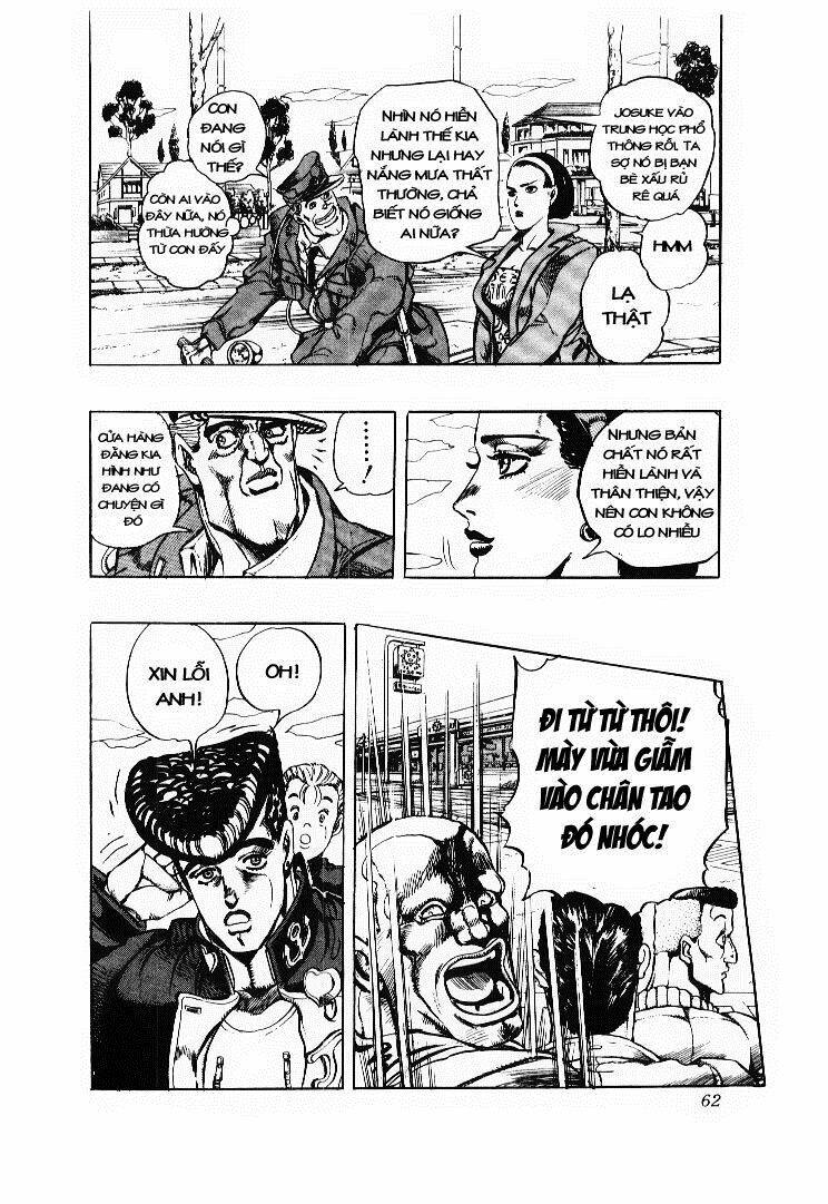 Cuộc Phiêu Lưu Bí Ẩn Chapter 268 - Trang 2