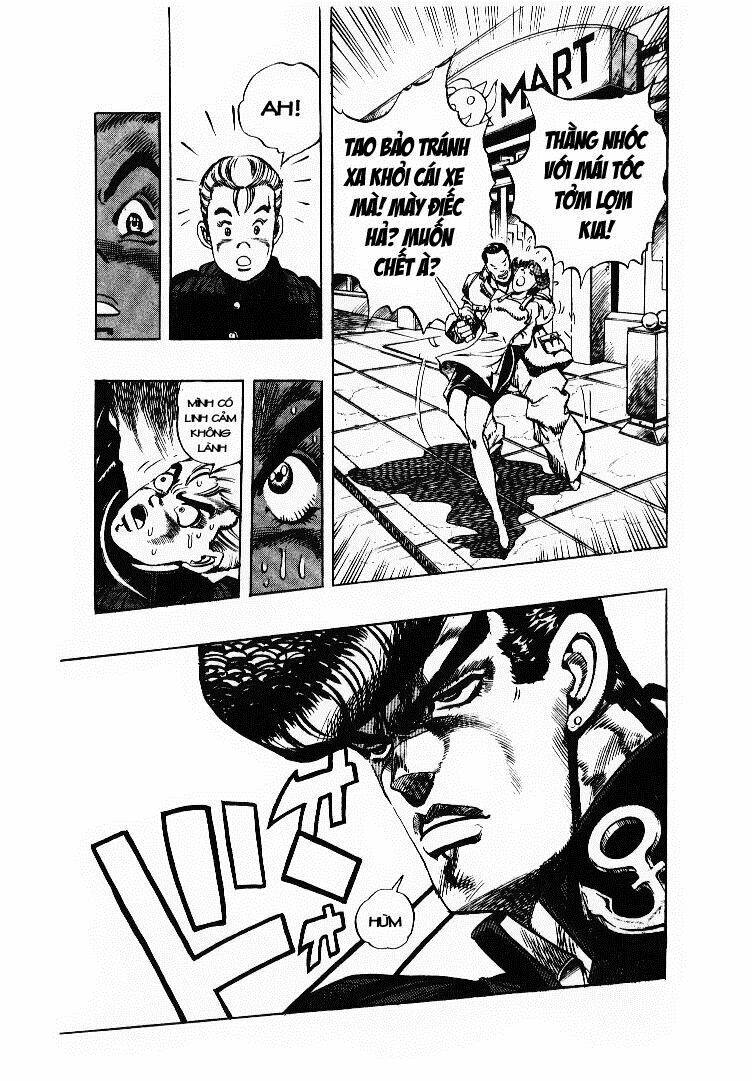 Cuộc Phiêu Lưu Bí Ẩn Chapter 268 - Trang 2