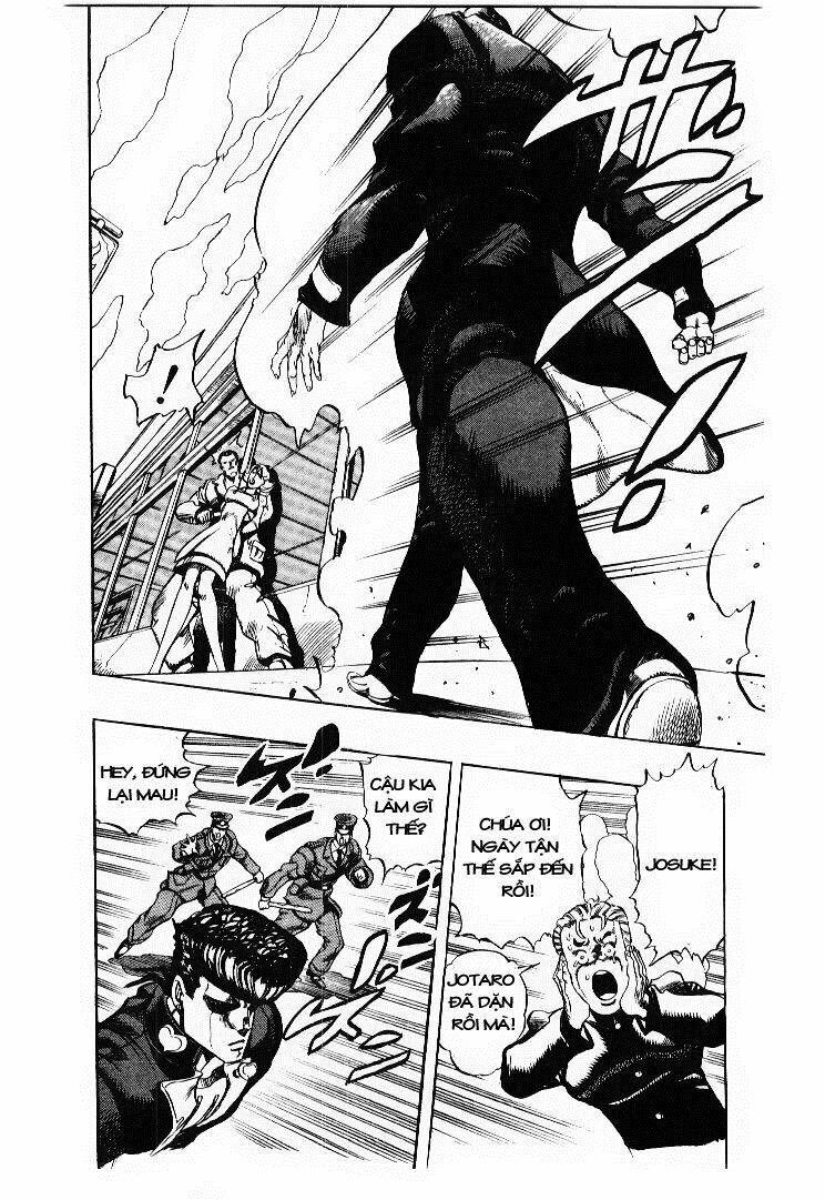 Cuộc Phiêu Lưu Bí Ẩn Chapter 268 - Trang 2