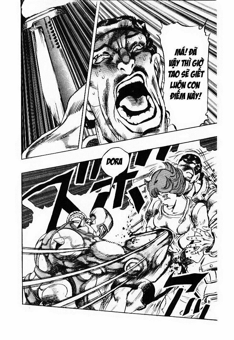 Cuộc Phiêu Lưu Bí Ẩn Chapter 268 - Trang 2