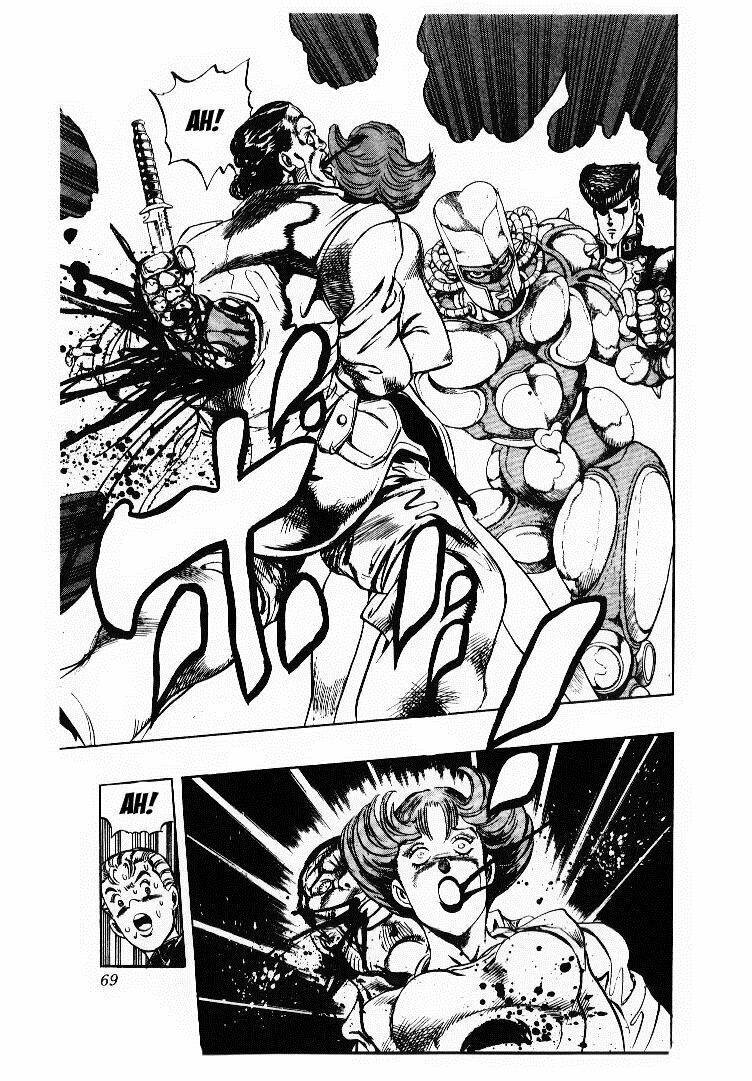 Cuộc Phiêu Lưu Bí Ẩn Chapter 268 - Trang 2