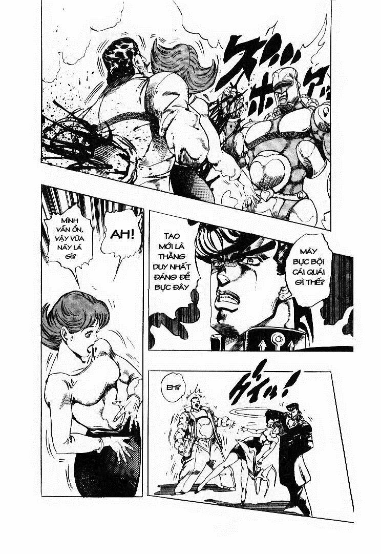 Cuộc Phiêu Lưu Bí Ẩn Chapter 268 - Trang 2