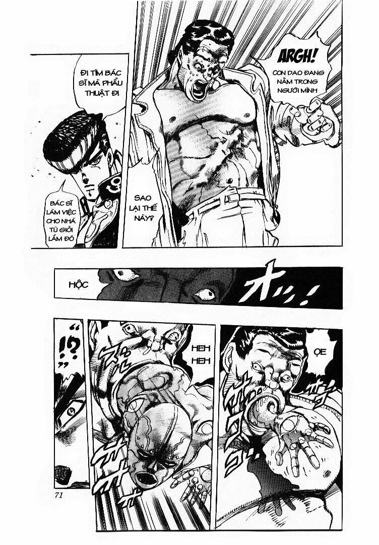 Cuộc Phiêu Lưu Bí Ẩn Chapter 268 - Trang 2