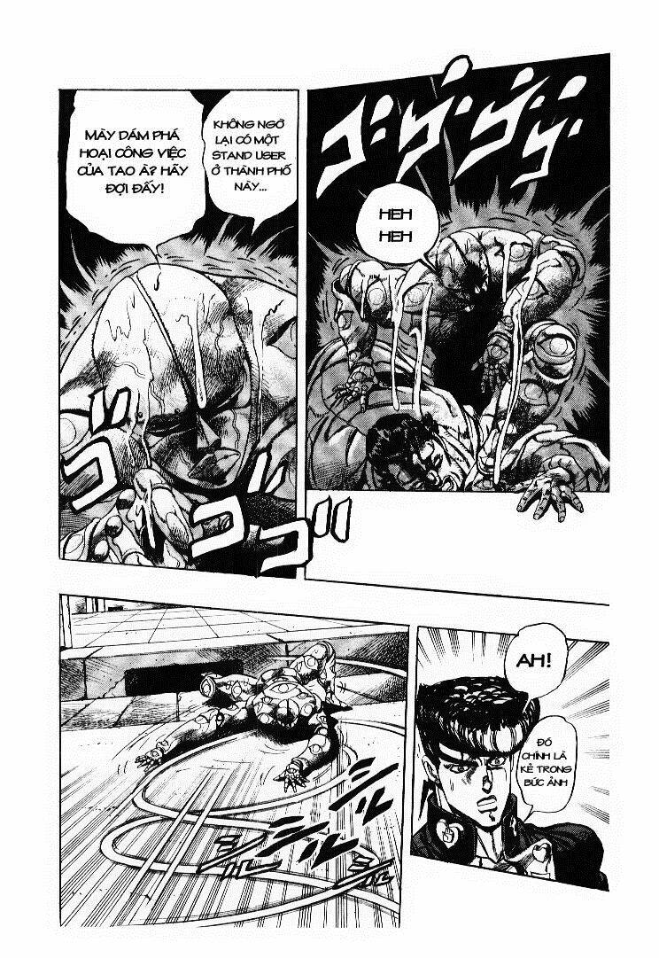 Cuộc Phiêu Lưu Bí Ẩn Chapter 268 - Trang 2