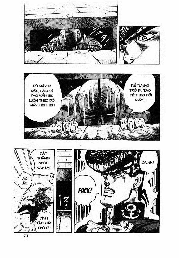 Cuộc Phiêu Lưu Bí Ẩn Chapter 268 - Trang 2