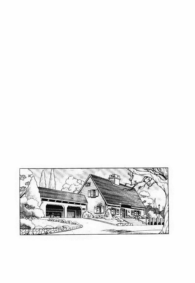 Cuộc Phiêu Lưu Bí Ẩn Chapter 268 - Trang 2