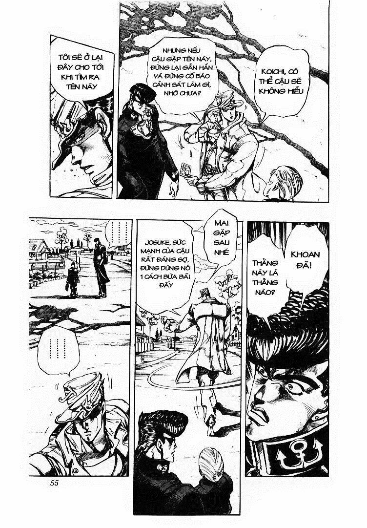 Cuộc Phiêu Lưu Bí Ẩn Chapter 268 - Trang 2