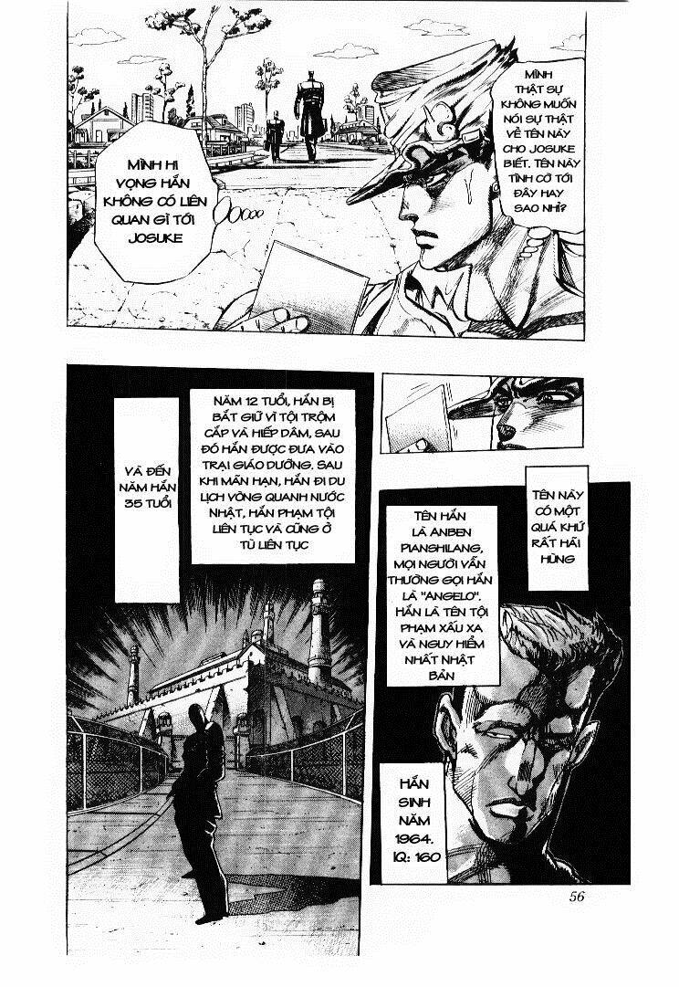 Cuộc Phiêu Lưu Bí Ẩn Chapter 268 - Trang 2