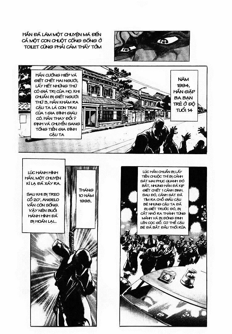 Cuộc Phiêu Lưu Bí Ẩn Chapter 268 - Trang 2