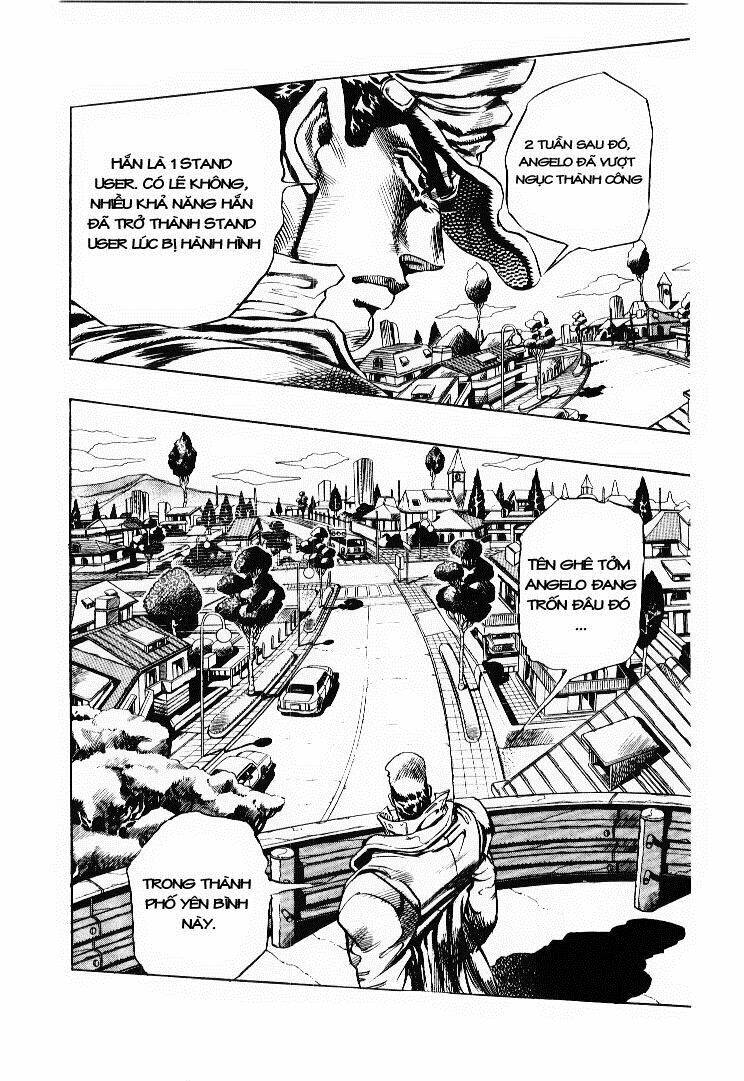 Cuộc Phiêu Lưu Bí Ẩn Chapter 268 - Trang 2