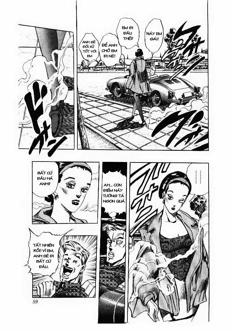 Cuộc Phiêu Lưu Bí Ẩn Chapter 268 - Trang 2