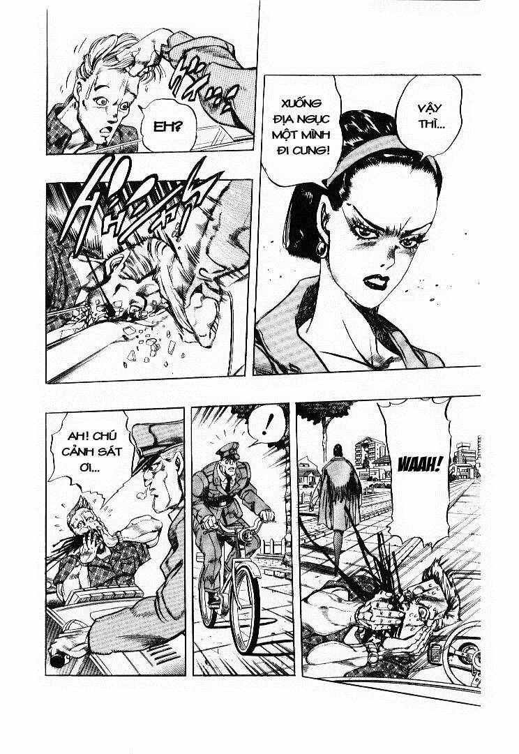 Cuộc Phiêu Lưu Bí Ẩn Chapter 268 - Trang 2