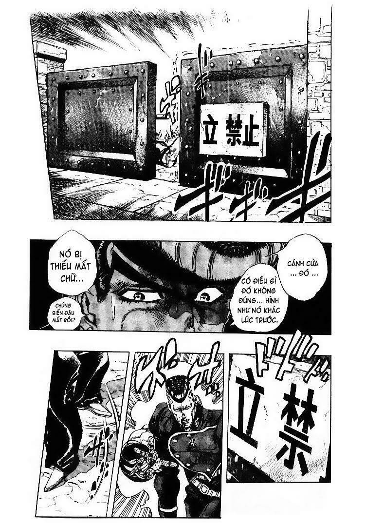 Cuộc Phiêu Lưu Bí Ẩn Chapter 275 - Trang 2