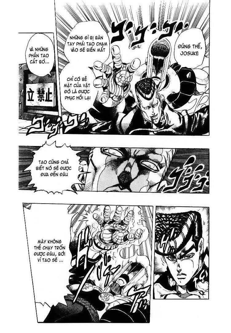 Cuộc Phiêu Lưu Bí Ẩn Chapter 275 - Trang 2