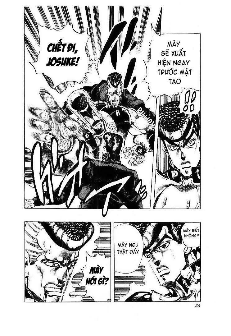 Cuộc Phiêu Lưu Bí Ẩn Chapter 275 - Trang 2