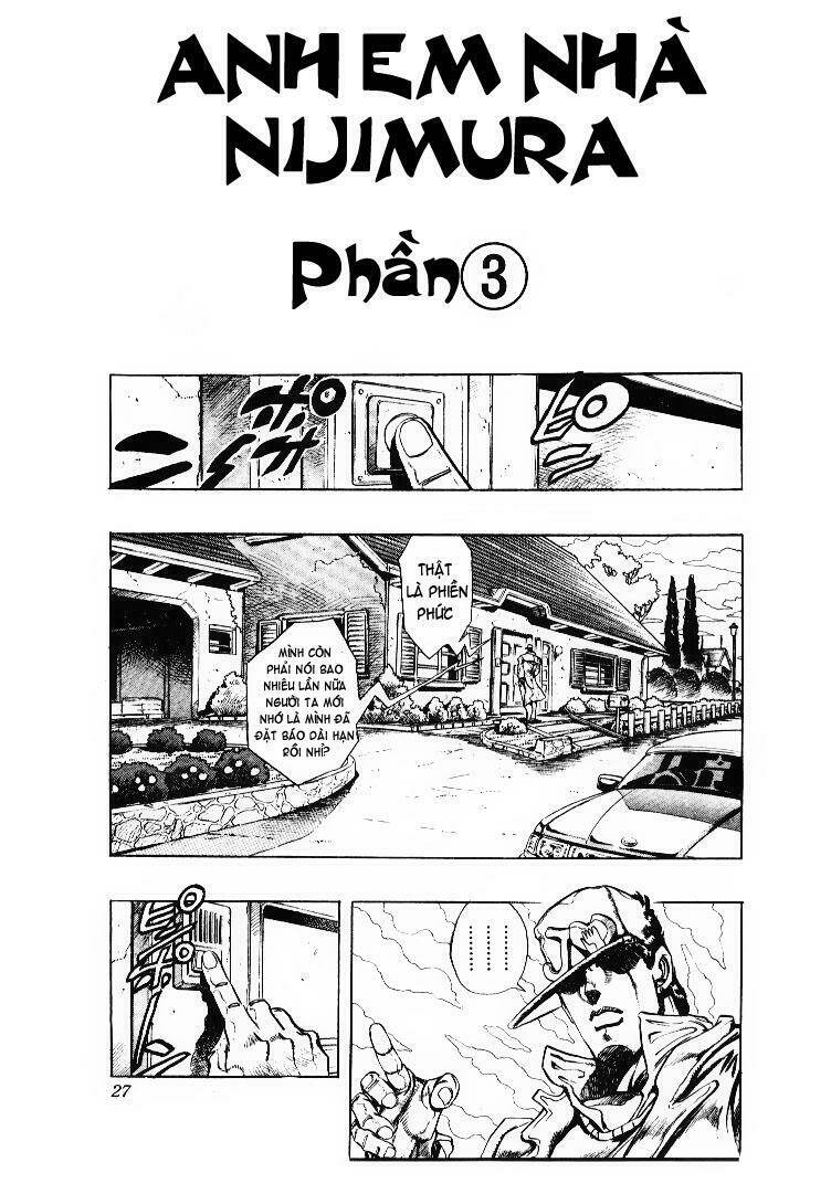 Cuộc Phiêu Lưu Bí Ẩn Chapter 276 - Trang 2