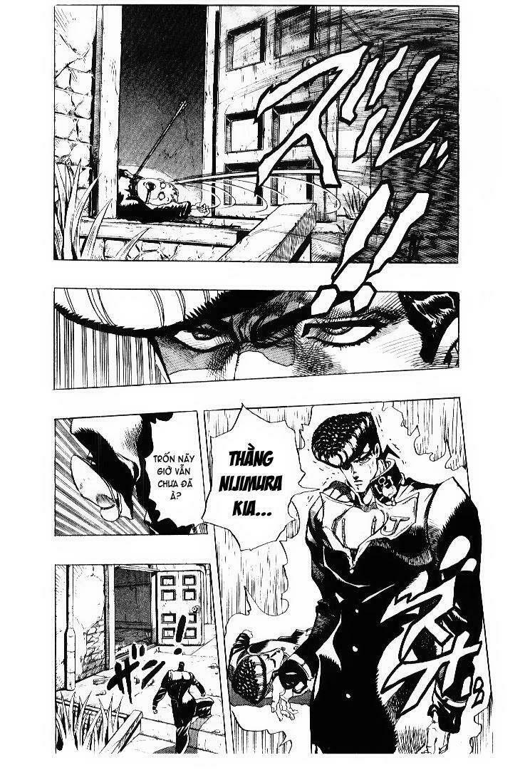 Cuộc Phiêu Lưu Bí Ẩn Chapter 276 - Trang 2