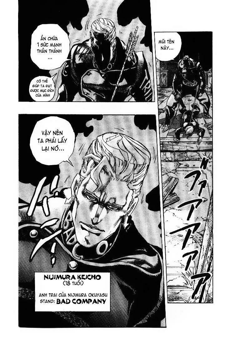 Cuộc Phiêu Lưu Bí Ẩn Chapter 276 - Trang 2