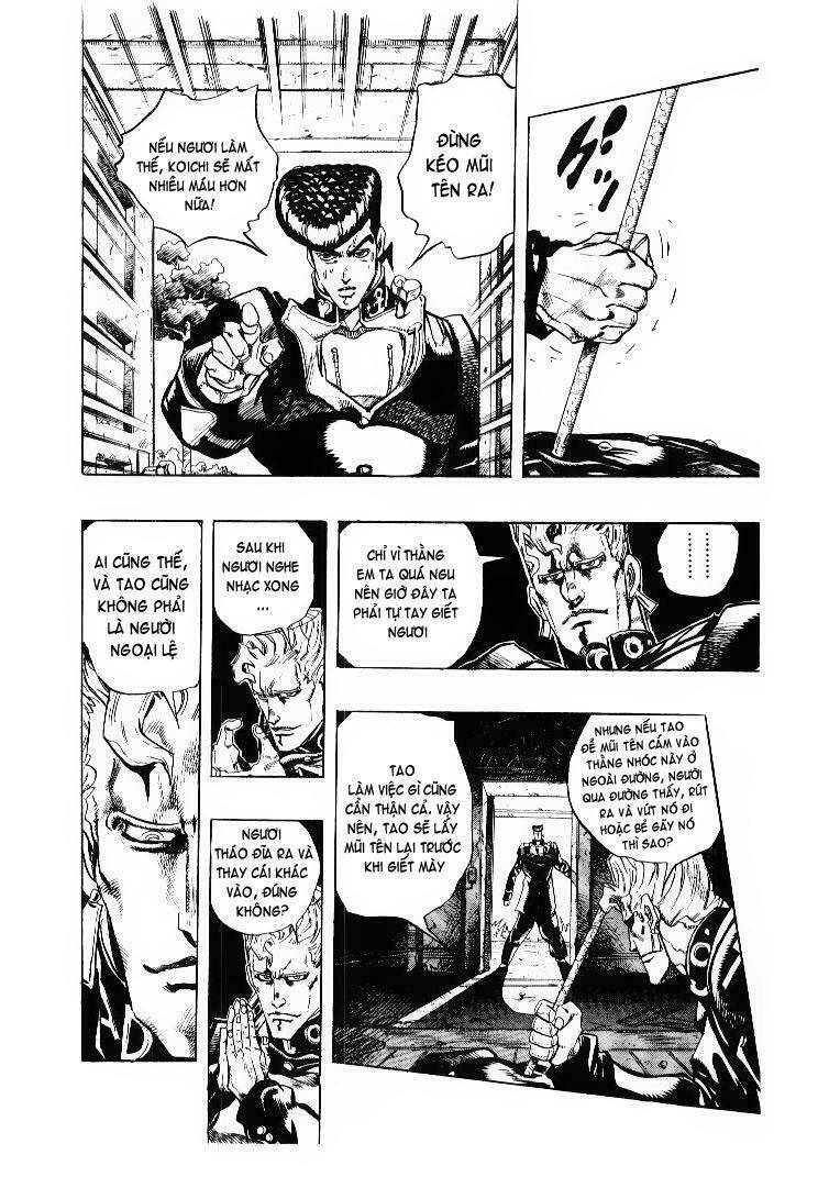 Cuộc Phiêu Lưu Bí Ẩn Chapter 276 - Trang 2