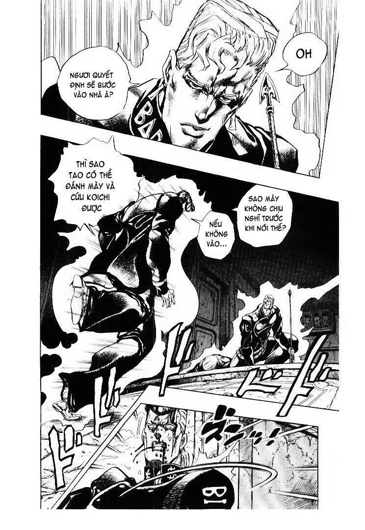 Cuộc Phiêu Lưu Bí Ẩn Chapter 276 - Trang 2