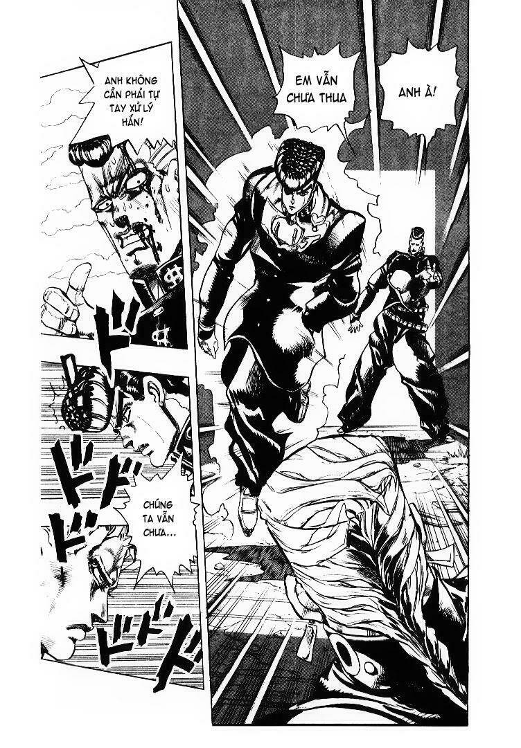 Cuộc Phiêu Lưu Bí Ẩn Chapter 276 - Trang 2