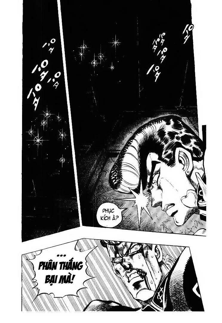 Cuộc Phiêu Lưu Bí Ẩn Chapter 276 - Trang 2