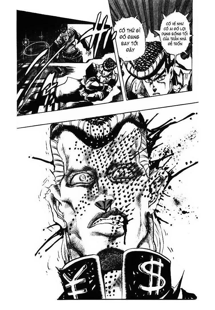 Cuộc Phiêu Lưu Bí Ẩn Chapter 276 - Trang 2